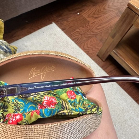 Maui Jim Honi, sunset - Picture 4 of 8